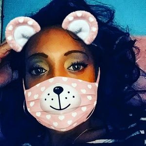 Meet your Posher, Tyrisha